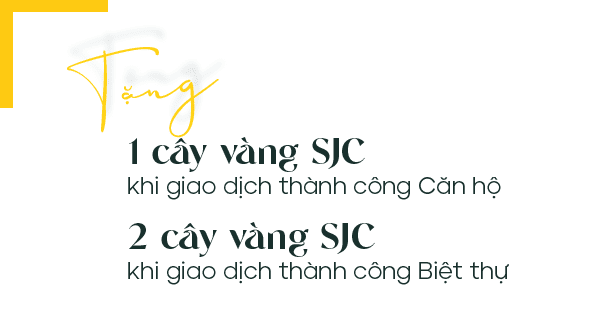 Ưu đãi vàng