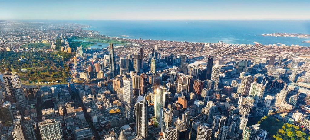 380 Melbourne – Sở hữu vĩnh viễn “căn hộ hạng sang” ngay trung tâm Melbourne