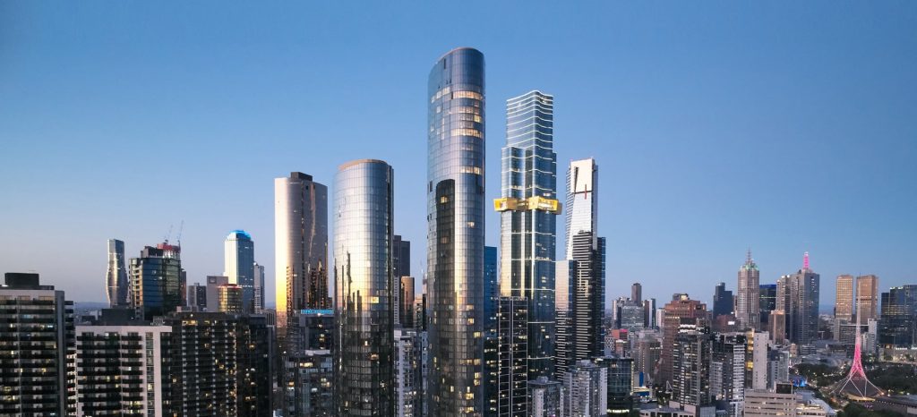 Melbourne Square – Sở hữu vĩnh viễn căn hộ hạng sang tại trung tâm Melbourne, Australia