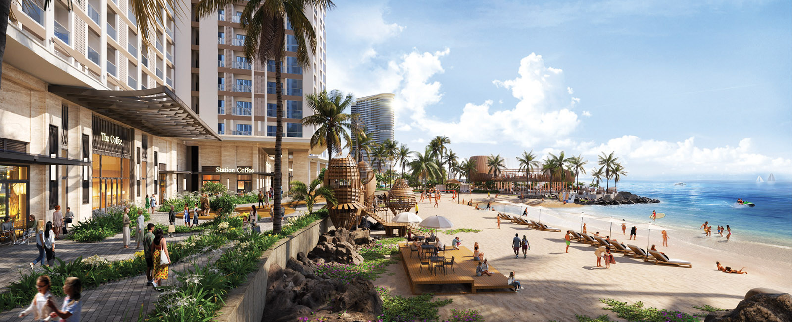 Libera Nha Trang