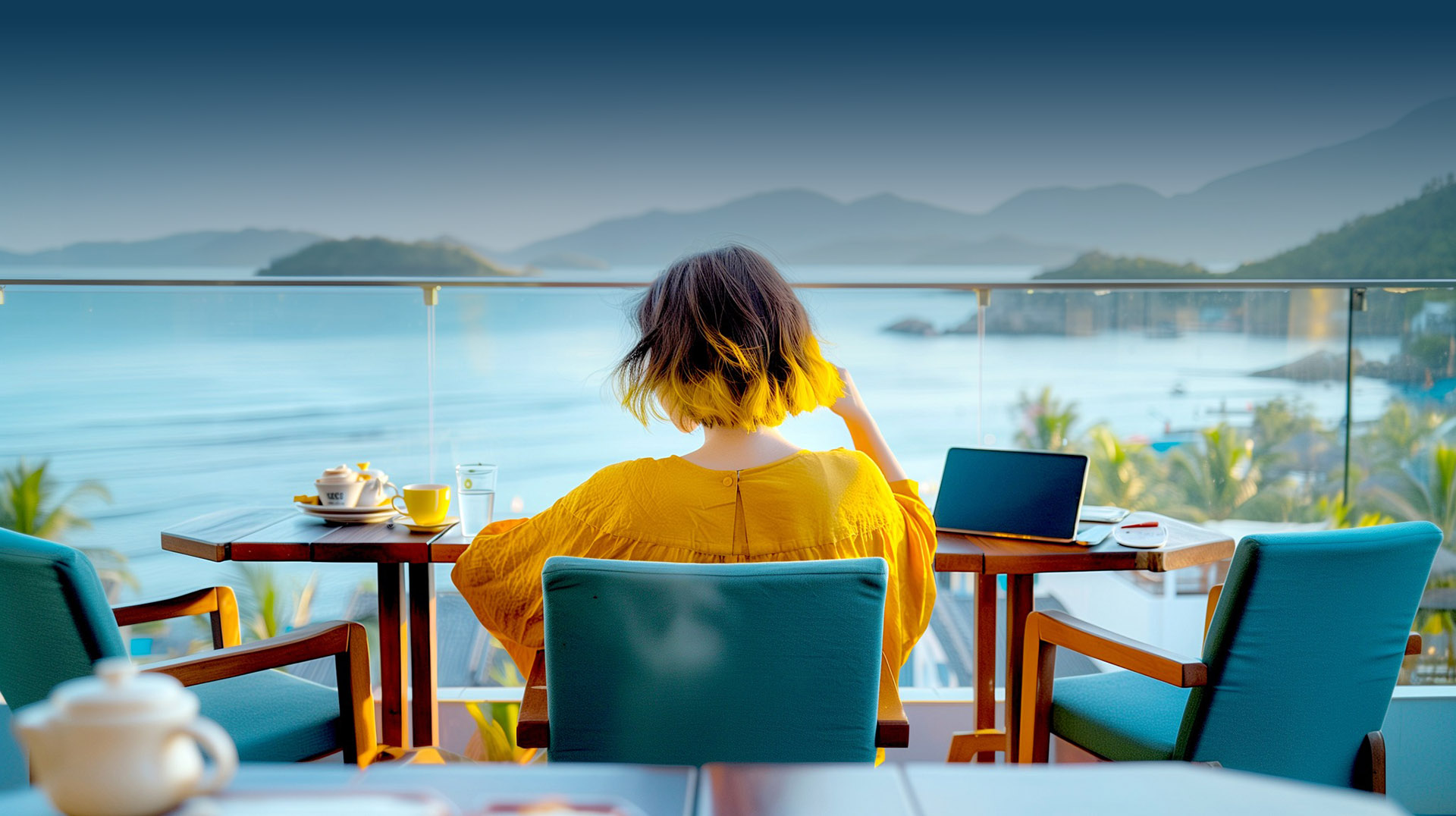 Flexie - Libera Nha Trang
