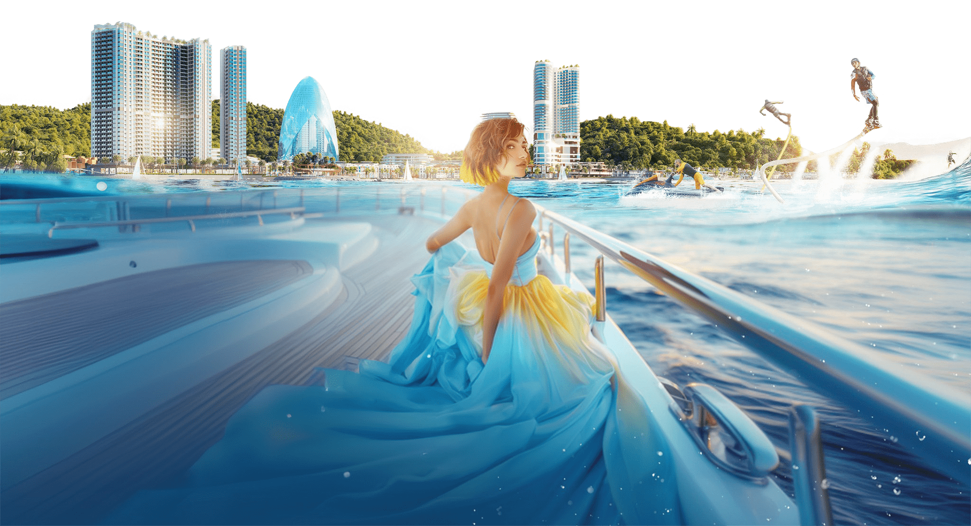 Libera Nha Trang