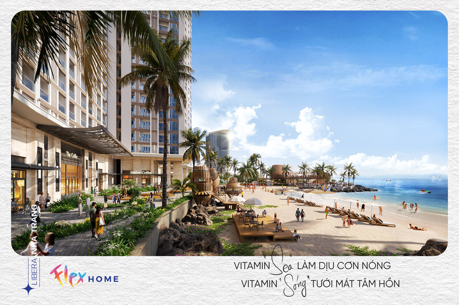 Libera Nha Trang