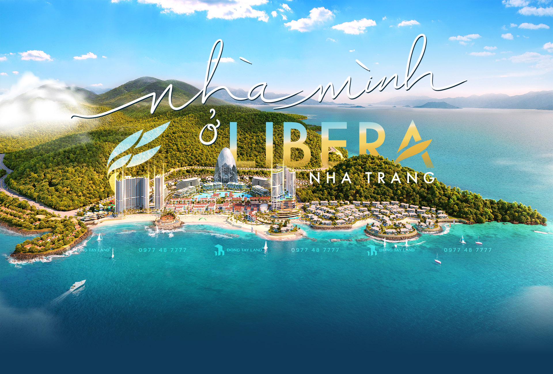 Libera Nha Trang