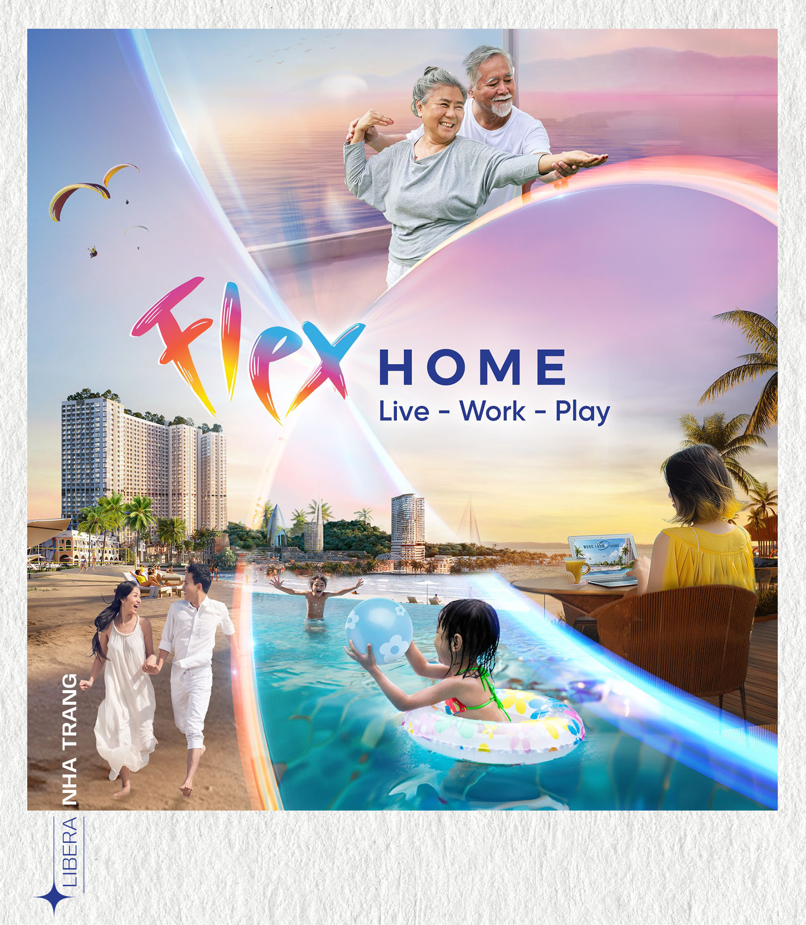 Libera Nha Trang