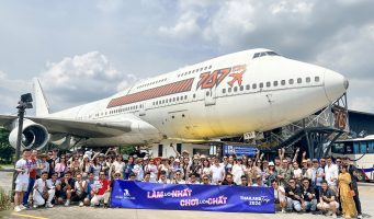 Đông Tây Land trao thưởng đường đua “Làm luôn nhất – Chơi luôn chất” với chuyến du lịch Thái Lan
