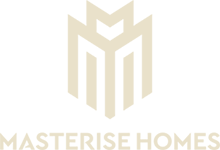 Masterise Logo - TGC