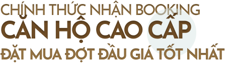 Booking căn hộ Orchard Hill