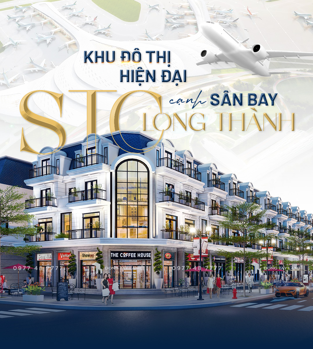 STC Long Thành