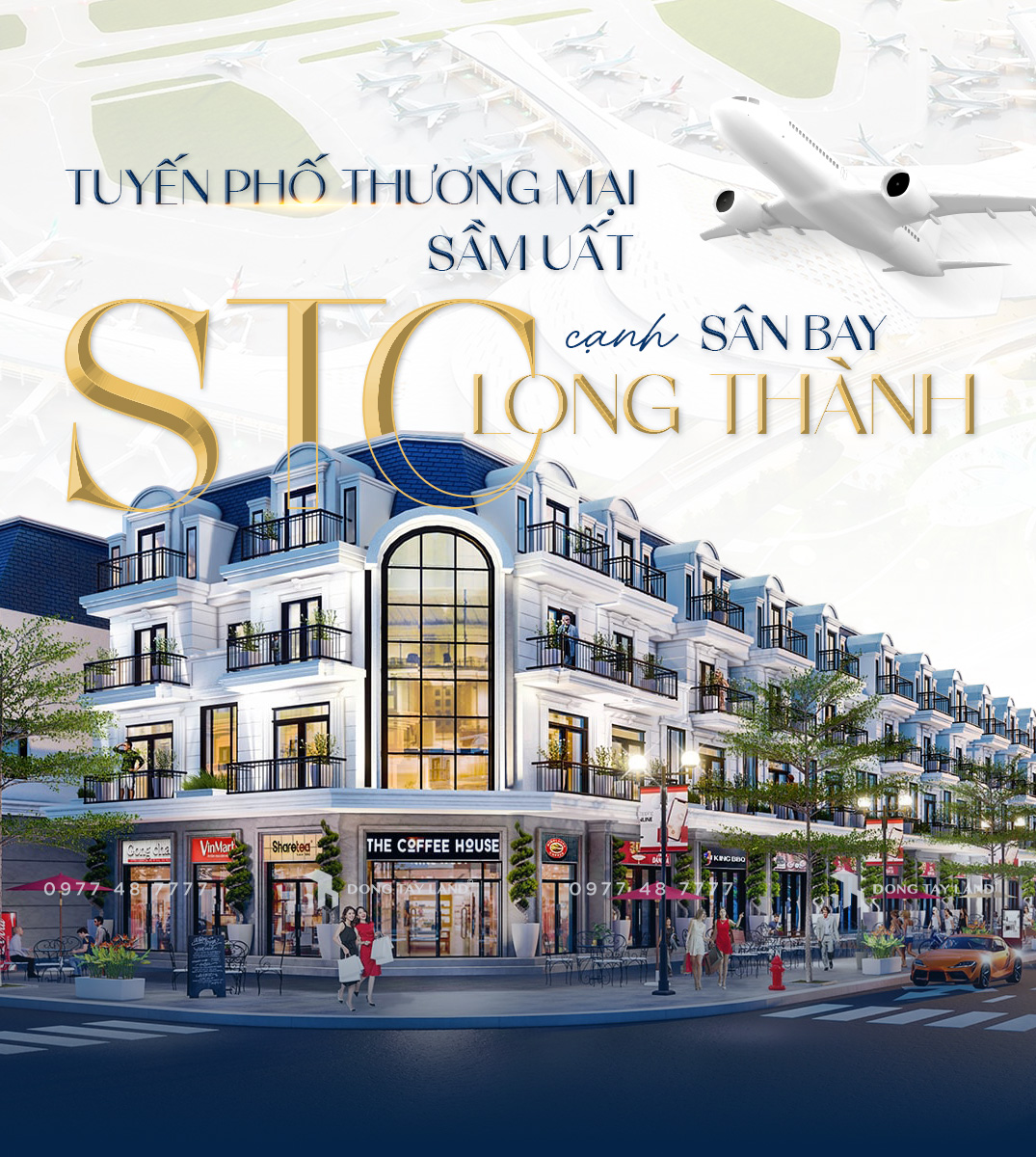 STC Long Thành