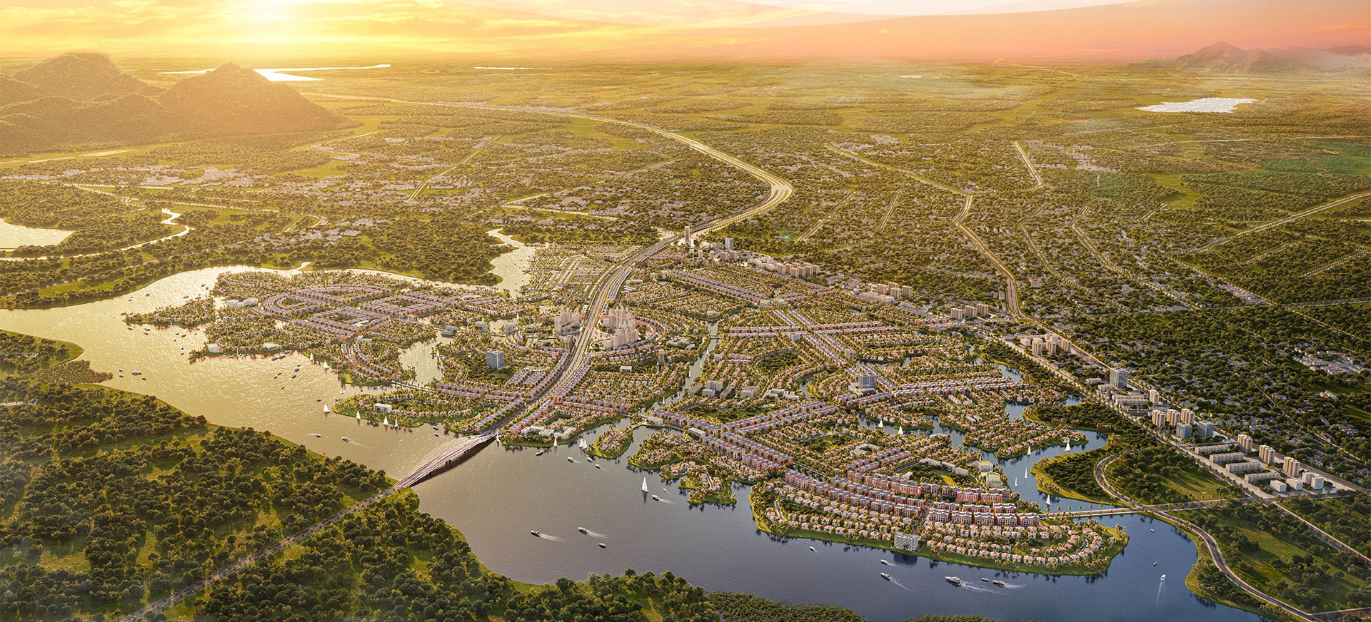Gold Coast Vũng Tàu: Đầu tư & An cư lý tưởng tại Trung tâm du lịch – kinh tế biển của miền Nam