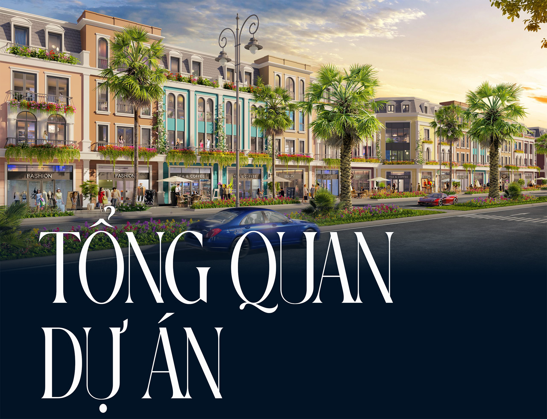 Gold Coast Vũng Tàu