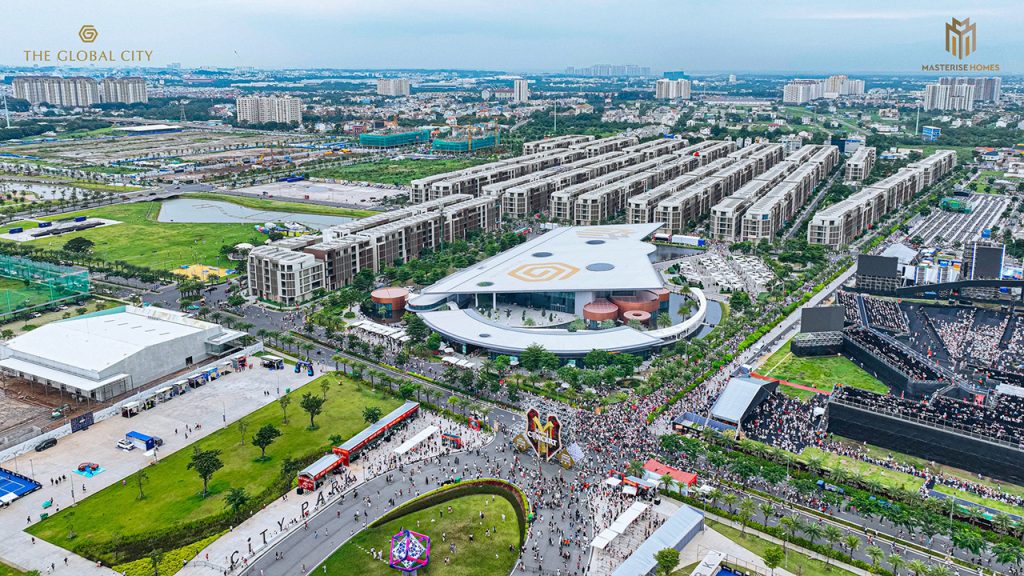 The Global City thuc te 8