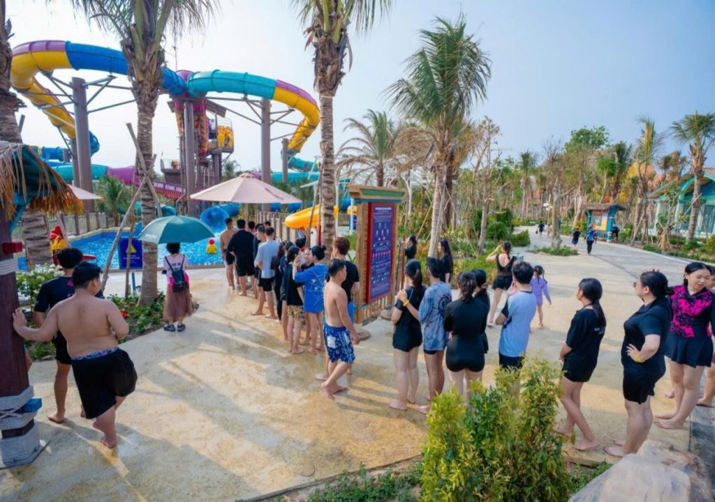SUN VUNG TAU