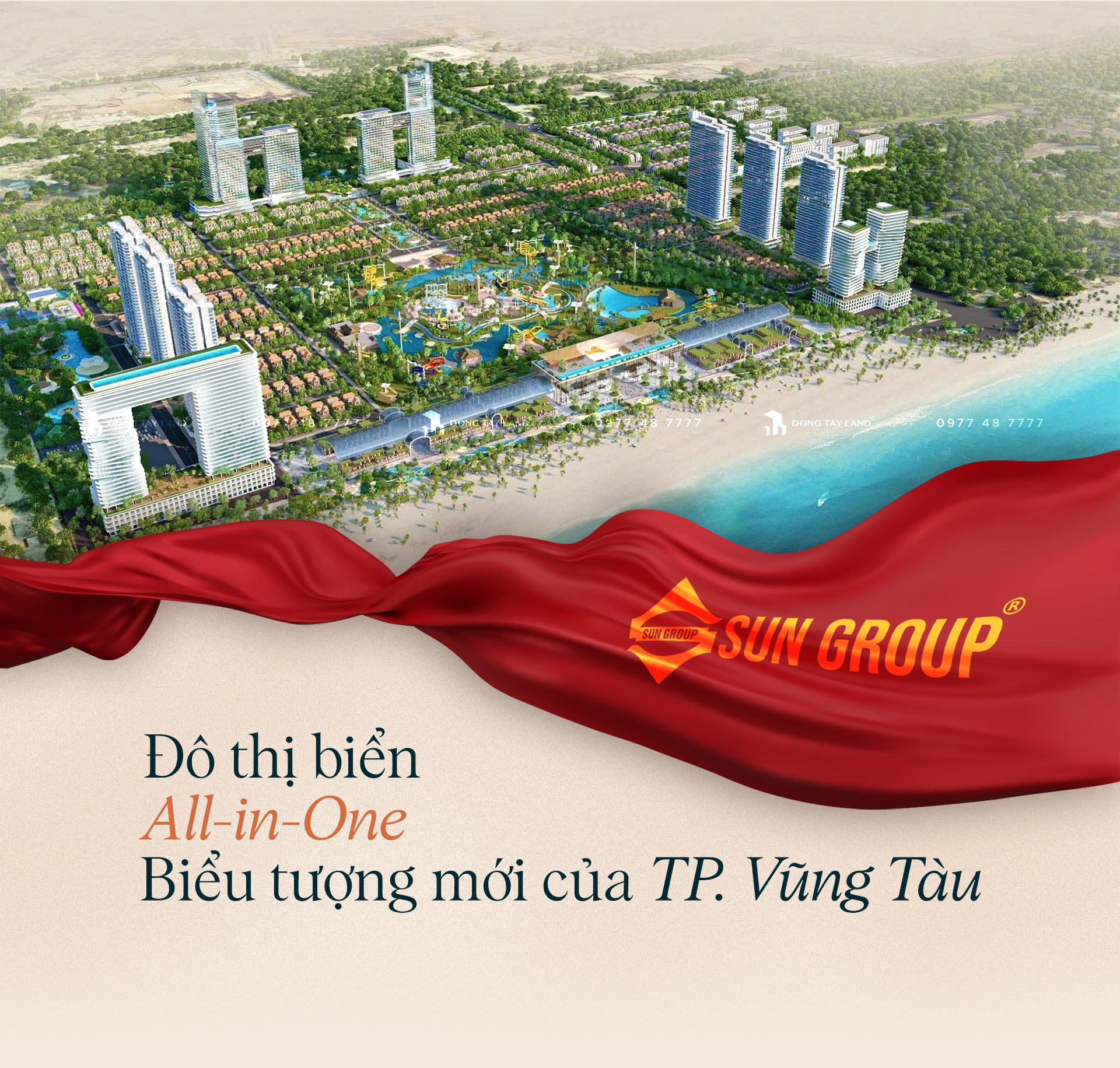 Sun Group Vung Tau