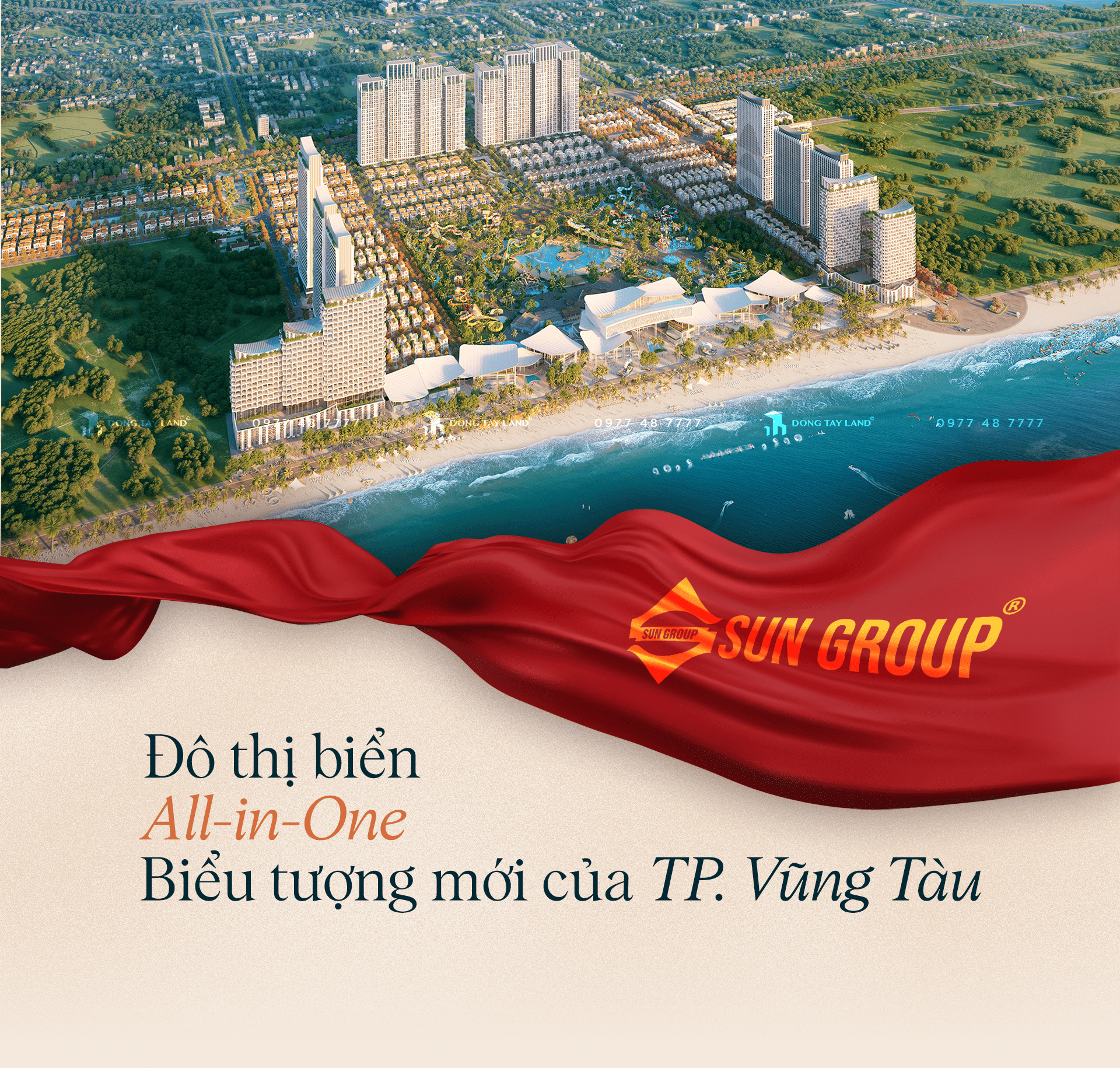 Sun Group Vung Tau