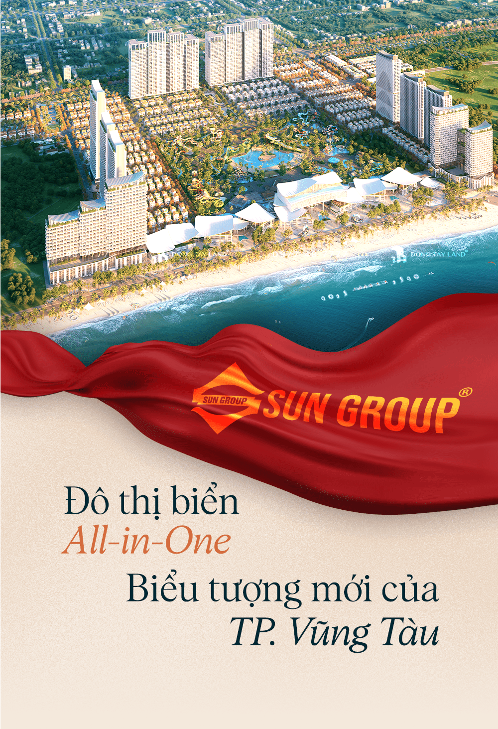 Sun Group Vung Tau