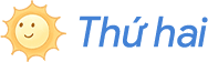 thứ hai