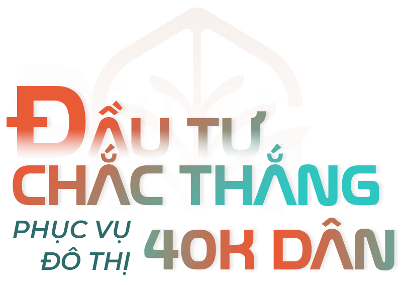 Đầu tư chắc thắng