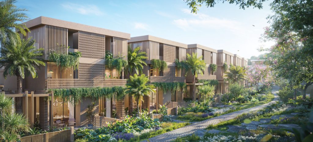 La Tiên Villa – Khu villa compound duy nhất nội đô Nha Trang