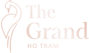 The Grand Ho Tram Logo