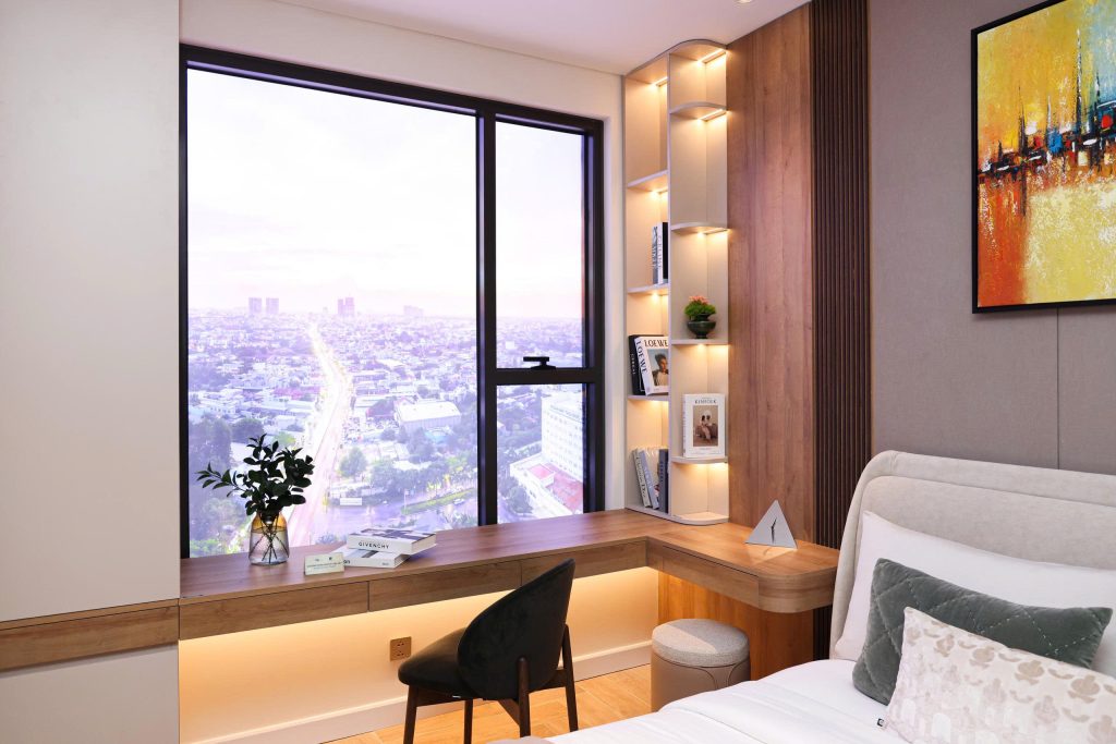 Nha mau Green Skyline 06