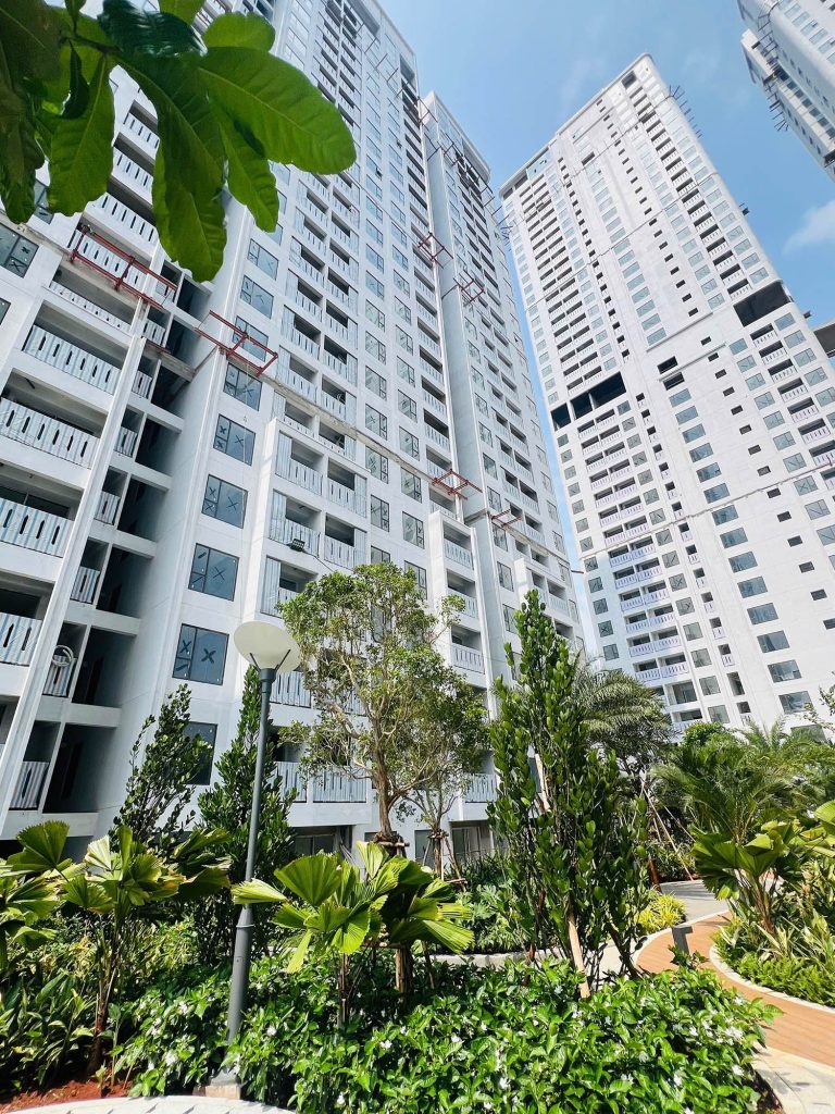 Tien do Green Skyline 6