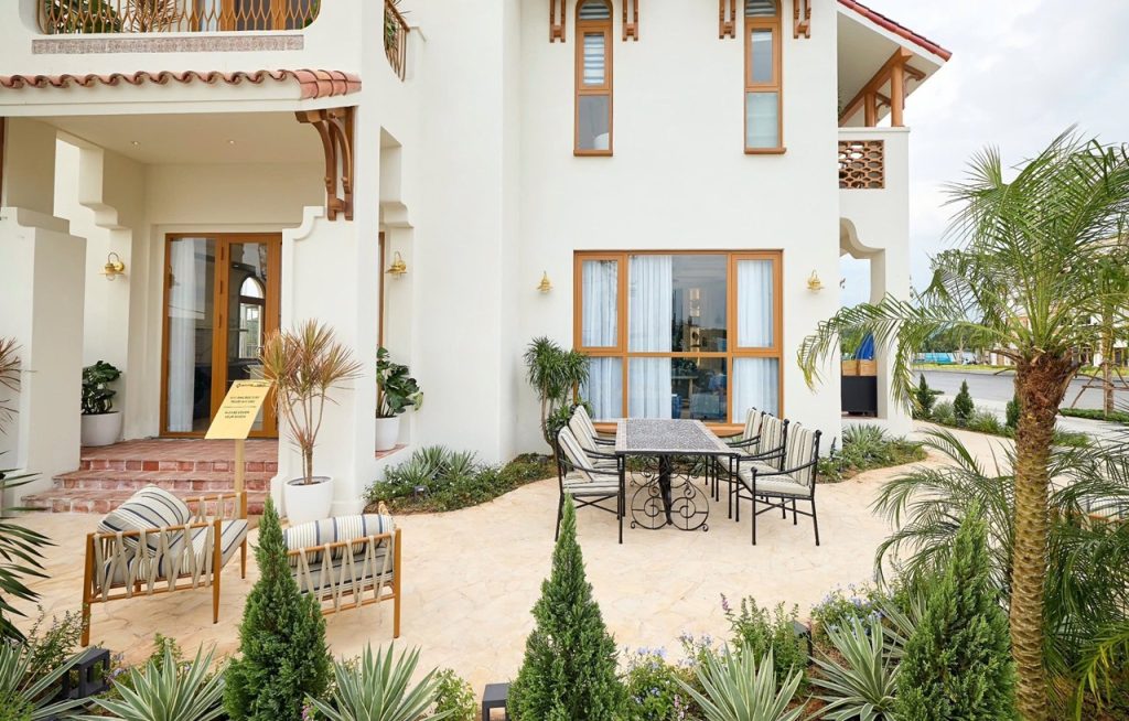 Villa CASA Biển5