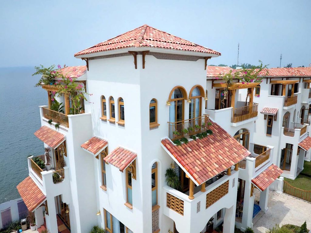 Villa CASA2