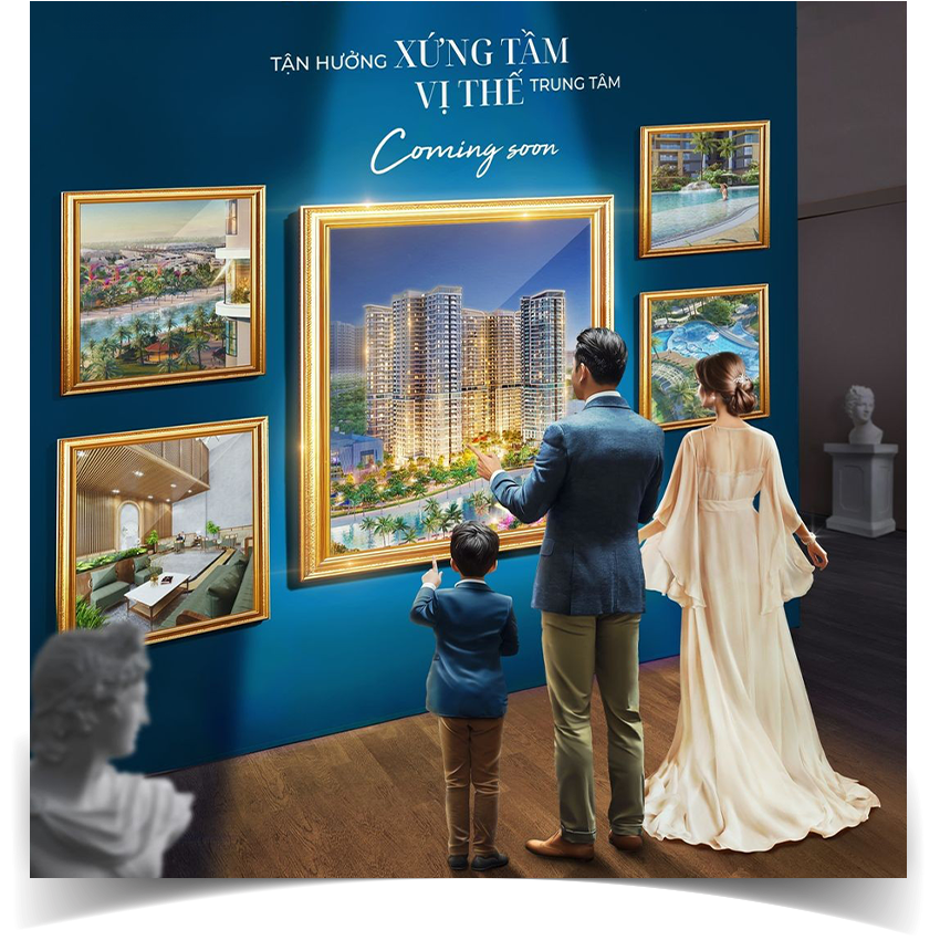 The Opus One Vinhomes Grand Park