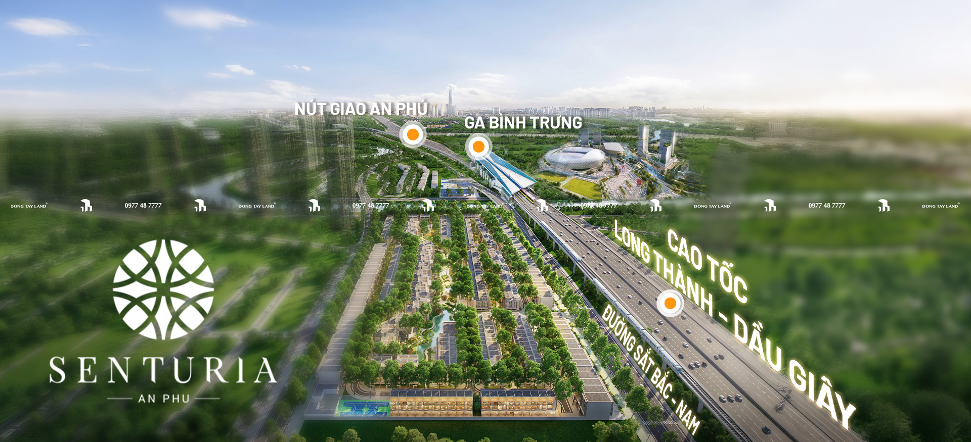 Senturia Nhà phố/Shophouse trung tâm TP.HCM