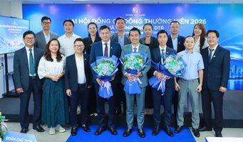 Đông Tây Land tổ chức Đại hội đồng cổ đông thường niên năm 2026